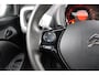 Citroën C1 Feel 1.0 e-VTi 70PK 5-drs Airco, ESP, Speed limiter, Bluetooth, Audio