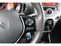 Citroën C1 Feel 1.0 e-VTi 70PK 5-drs Airco, ESP, Speed limiter, Bluetooth, Audio