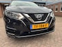 Nissan Qashqai 1.2 N-Connecta, automaat, navi, camera, Stoelverw, PDC