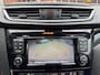 Nissan Qashqai 1.2 N-Connecta, automaat, navi, camera, Stoelverw, PDC
