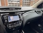Nissan Qashqai 1.2 N-Connecta, automaat, navi, camera, Stoelverw, PDC