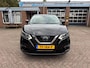 Nissan Qashqai 1.2 N-Connecta, automaat, navi, camera, Stoelverw, PDC