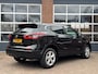 Nissan Qashqai 1.2 N-Connecta, automaat, navi, camera, Stoelverw, PDC