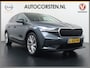 Skoda Enyaq iV 80 SOH 94% Warmtepomp Trekhaak Panoramadak Adaptieve Cruise Control Camera Apple Carplay Android Auto Navi Ecc Pdc Stuur+Stoelverwarming Lmv 20" Mirrorlink DAB Led Matrix Elek.Achterklep Ecc-Achter Zeer complete Enyaq!