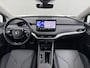 Skoda Enyaq iV 80 SOH 94% Warmtepomp Trekhaak Panoramadak Adaptieve Cruise Control Camera Apple Carplay Android Auto Navi Ecc Pdc Stuur+Stoelverwarming Lmv 20" Mirrorlink DAB Led Matrix Elek.Achterklep Ecc-Achter Zeer complete Enyaq!