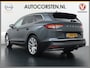 Skoda Enyaq iV 80 SOH 94% Warmtepomp Trekhaak Panoramadak Adaptieve Cruise Control Camera Apple Carplay Android Auto Navi Ecc Pdc Stuur+Stoelverwarming Lmv 20" Mirrorlink DAB Led Matrix Elek.Achterklep Ecc-Achter Zeer complete Enyaq!