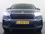 Skoda Enyaq iV 80 SOH 94% Warmtepomp Trekhaak Panoramadak Adaptieve Cruise Control Camera Apple Carplay Android Auto Navi Ecc Pdc Stuur+Stoelverwarming Lmv 20" Mirrorlink DAB Led Matrix Elek.Achterklep Ecc-Achter Zeer complete Enyaq!
