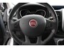 Fiat Talento 1.6 MultiJet 146pk EcoJet L2H1 | Navigatie | Apple Carplay/Android Auto | Parkeersensor achter | Camera | Cruise Control | Stoelverwarming | Airco | Getinte ramen | Trekhaak | Reservewiel