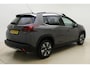 Peugeot 2008 1.2 PureTech Allure 110 PK | Automaat | Panorama dak | Camera | Navigatie | Cruise Control | Climate Control | Bluetooth | Licht Metalen Velgen