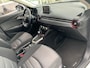 Mazda CX-3 Skyactiv-g 120 A6,Airco/Trekhaak/Automaat/Cruise/All-in prijs incl afleverbeurt