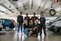 Mazda CX-3 Skyactiv-g 120 A6,Airco/Trekhaak/Automaat/Cruise/All-in prijs incl afleverbeurt