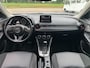 Mazda CX-3 Skyactiv-g 120 A6,Airco/Trekhaak/Automaat/Cruise/All-in prijs incl afleverbeurt