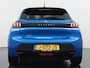 Peugeot e-208 EV Allure 50kWh Panormadak Adaptieve Cruise Control 360°Camera Navi Ecc Stoelverwarming Apple Carplay Android Auto DAB+ Lane Assist Keyless Led Pdc 1e Eigenaar 100% Dealeronderhouden Origineel Nederlandse Auto