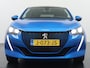 Peugeot e-208 EV Allure 50kWh Panormadak Adaptieve Cruise Control 360°Camera Navi Ecc Stoelverwarming Apple Carplay Android Auto DAB+ Lane Assist Keyless Led Pdc 1e Eigenaar 100% Dealeronderhouden Origineel Nederlandse Auto