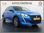 Peugeot e-208 EV Allure 50kWh Panormadak Adaptieve Cruise Control 360°Camera Navi Ecc Stoelverwarming Apple Carplay Android Auto DAB+ Lane Assist Keyless Led Pdc 1e Eigenaar 100% Dealeronderhouden Origineel Nederlandse Auto