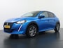 Peugeot e-208 EV Allure 50kWh Panormadak Adaptieve Cruise Control 360°Camera Navi Ecc Stoelverwarming Apple Carplay Android Auto DAB+ Lane Assist Keyless Led Pdc 1e Eigenaar 100% Dealeronderhouden Origineel Nederlandse Auto