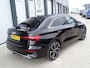 Audi A3 Limousine 35 TFSI S line edition Automaat, F1-Flippers, Sport Interieur, Key-Less, Navigatie, Multimedia, Airco/ECC, CruiseControl, Parkeersensoren, LM-velgen, Led
