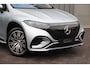 Mercedes-Benz EQS SUV 450+ AMG 108 kWh | 360PK | Massage | Achterasbesturing | Head-up | Luchtvering | Sfeerverlichting | Burmester | Leder exclusief | Keyles-go | 2023.