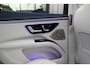Mercedes-Benz EQS SUV 450+ AMG 108 kWh | 360PK | Massage | Achterasbesturing | Head-up | Luchtvering | Sfeerverlichting | Burmester | Leder exclusief | Keyles-go | 2023.
