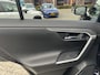 Toyota RAV4 2.5 Hybrid Dynamic Bearlock