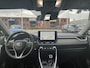 Toyota RAV4 2.5 Hybrid Dynamic Bearlock