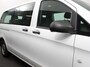 Mercedes-Benz Vito Tourer 114 CDI Automaat Pro Extra Lang Demo incl. BTW en BPM 8 persoons Navigatie Airco Cruise Control