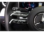 Mercedes-Benz E-klasse 300 e AMG Premium Plus, Nightpakket, Pano, Leder, Burmester, Widescreen, Memory, 2023