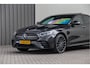 Mercedes-Benz E-klasse 300 e AMG Premium Plus, Nightpakket, Pano, Leder, Burmester, Widescreen, Memory, 2023