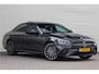 Mercedes-Benz E-klasse 300 e AMG Premium Plus, Nightpakket, Pano, Leder, Burmester, Widescreen, Memory, 2023