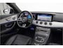 Mercedes-Benz E-klasse 300 e AMG Premium Plus, Nightpakket, Pano, Leder, Burmester, Widescreen, Memory, 2023
