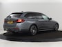 BMW 5-Serie Touring 520e Bns Edit.+ | Panoramadak | Leder | Elektrische stoelen | Stoel & Stuurverwarming | Adaptive Cruise | Elektrische Trekhaak