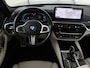 BMW 5-Serie Touring 520e Bns Edit.+ | Panoramadak | Leder | Elektrische stoelen | Stoel & Stuurverwarming | Adaptive Cruise | Elektrische Trekhaak