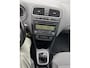 Volkswagen Polo 1.2-12V Comfortline 5 Deurs [ ecc,audio,lmv,pdc,trekhaak ]