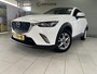 Mazda CX-3 2.0 SKYACTIV-G 120pk Skylease+