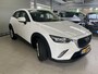 Mazda CX-3 2.0 SKYACTIV-G 120pk Skylease+