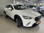 Mazda CX-3 2.0 SKYACTIV-G 120pk Skylease+