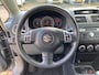 Suzuki SX4 1.6 Exclusive | Clima + Cruise nu €2.650,-!!