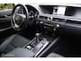 Lexus GS 250 V6 aut Luxury | stoelkoeling | keyless | camera