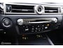 Lexus GS 250 V6 aut Luxury | stoelkoeling | keyless | camera