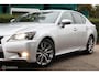 Lexus GS 250 V6 aut Luxury | stoelkoeling | keyless | camera