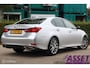 Lexus GS 250 V6 aut Luxury | stoelkoeling | keyless | camera