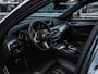 BMW 5-Serie 530i High Executive M Sport Schuifdak Harman Kardon HUD Driving Assistant Plus Rondomzicht Camera Carbon Apple CarPlay