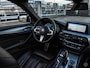 BMW 5-Serie 530i High Executive M Sport Schuifdak Harman Kardon HUD Driving Assistant Plus Rondomzicht Camera Carbon Apple CarPlay