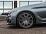 BMW 5-Serie 530i High Executive M Sport Schuifdak Harman Kardon HUD Driving Assistant Plus Rondomzicht Camera Carbon Apple CarPlay