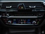 BMW 5-Serie 530i High Executive M Sport Schuifdak Harman Kardon HUD Driving Assistant Plus Rondomzicht Camera Carbon Apple CarPlay