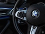 BMW 5-Serie 530i High Executive M Sport Schuifdak Harman Kardon HUD Driving Assistant Plus Rondomzicht Camera Carbon Apple CarPlay