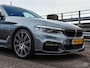 BMW 5-Serie 530i High Executive M Sport Schuifdak Harman Kardon HUD Driving Assistant Plus Rondomzicht Camera Carbon Apple CarPlay