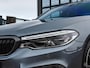 BMW 5-Serie 530i High Executive M Sport Schuifdak Harman Kardon HUD Driving Assistant Plus Rondomzicht Camera Carbon Apple CarPlay