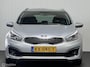 Kia Ceed cee'd Sportswagon 1.6 CRDi Bus. DynamicLine [ NAP euro6 LM half-leder ]