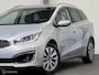 Kia Ceed cee'd Sportswagon 1.6 CRDi Bus. DynamicLine [ NAP euro6 LM half-leder ]